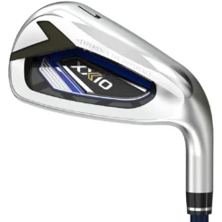 XXIO 12 Irons -Pum Golf Club Shop xxio 12 irons hero itempicture