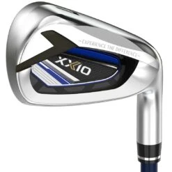 XXIO 12 Irons