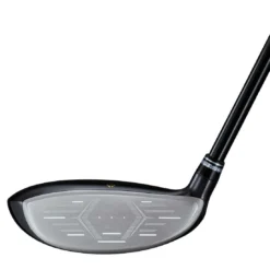 XXIO Prime 11 Fairway Wood -Pum Golf Club Shop xxio prime 11 fairway wood face itempicture