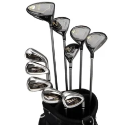 XXIO Prime 12 Complete Set -Pum Golf Club Shop xxio prime 12 complete set clubs itempicture