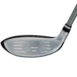 XXIO Prime 12 Fairway Wood -Pum Golf Club Shop xxio prime 12 fairway wood face itempicture