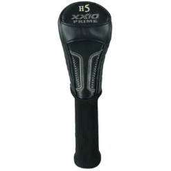 XXIO Prime 12 Hybrid -Pum Golf Club Shop xxio prime 12 hybrid headcover itempicture
