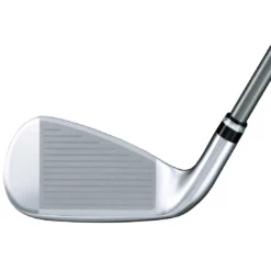 XXIO Prime 12 Irons -Pum Golf Club Shop xxio prime 12 irons face itempicture