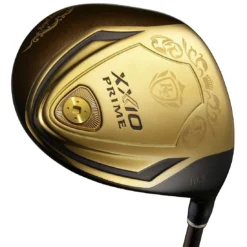 XXIO Prime Royal Edition 5 Driver -Pum Golf Club Shop xxio prime royal edition 5 driver sole itempicture