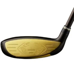 XXIO Prime Royal Edition 5 Fairway Wood -Pum Golf Club Shop xxio prime royal edition 5 fairway wood face itempicture
