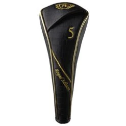 XXIO Prime Royal Edition 5 Fairway Wood -Pum Golf Club Shop xxio prime royal edition 5 fairway wood headcover itempicture
