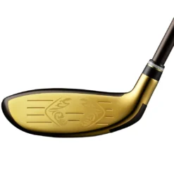 XXIO Prime Royal Edition 5 Hybrid -Pum Golf Club Shop xxio prime royal edition 5 hybrid face itempicture