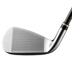 XXIO Prime Royal Edition 5 Irons -Pum Golf Club Shop xxio prime royal edition 5 irons face itempicture 1