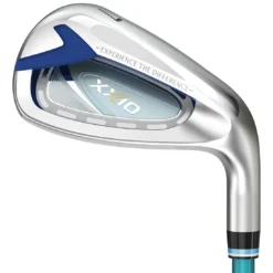 XXIO Women's 12 Single Iron 7 XXIO Women's 12 Single Iron -Pum Golf Club Shop xxio womens 12 irons hero itempicture