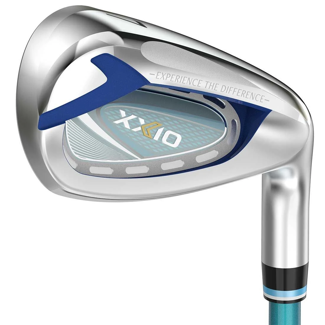 XXIO Women's 12 Single Iron 1 XXIO Women's 12 Single Iron