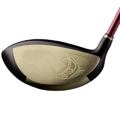 XXIO Women's Prime Royal Edition 5 Driver -Pum Golf Club Shop xxio womens prime royal edition 5 driver face itempicture