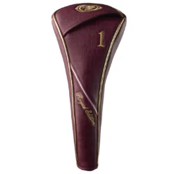 XXIO Women's Prime Royal Edition 5 Driver -Pum Golf Club Shop xxio womens prime royal edition 5 driver headcover itempicture