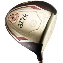 XXIO Women's Prime Royal Edition 5 Driver