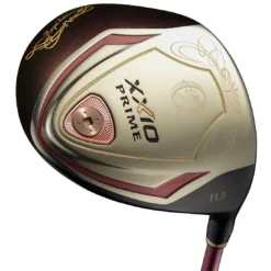 XXIO Women's Prime Royal Edition 5 Driver -Pum Golf Club Shop xxio womens prime royal edition 5 driver sole itempicture