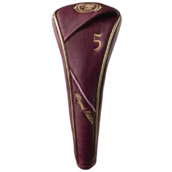 XXIO Women's Prime Royal Edition 5 Fairway Wood -Pum Golf Club Shop xxio womens prime royal edition 5 fairway wood headcover itempicture