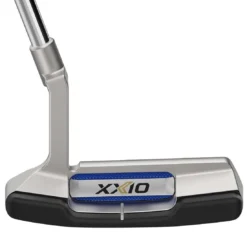 XXIO Women's 12 Blade Putter -Pum Golf Club Shop xxio x 12 blade putter back itempicture