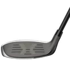 XXIO X 12 Hybrid 7 XXIO X 12 Hybrid -Pum Golf Club Shop xxio x 12 hybrid face itempicture