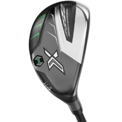 XXIO X 12 Hybrid 6 XXIO X 12 Hybrid -Pum Golf Club Shop xxio x 12 hybrid money itempicture